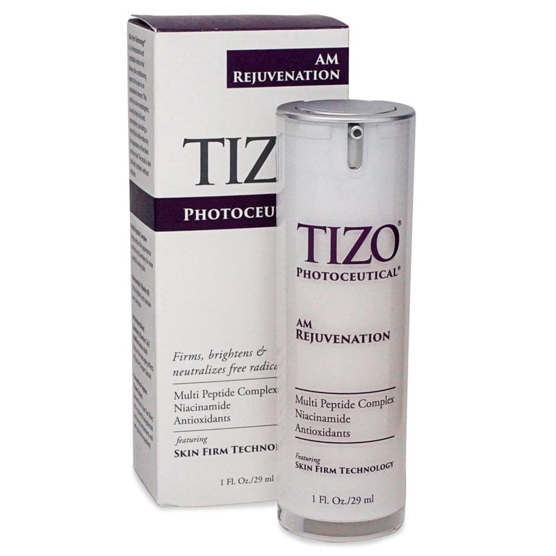 TIZO Photoceutical Am Rejuvenation