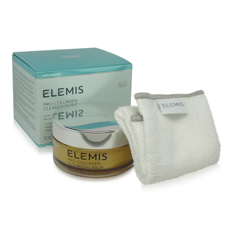 ELEMIS Pro-Collagen Cleansing Balm 3.7 Oz