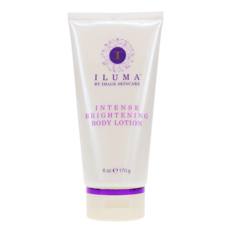 IMAGE Skincare ILUMA Brightening Lightening Body Lotion 6 oz.