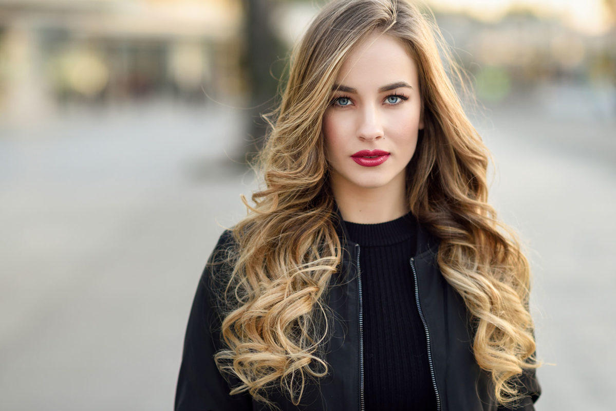 The Best Wavy Hair Products for Your Hair image