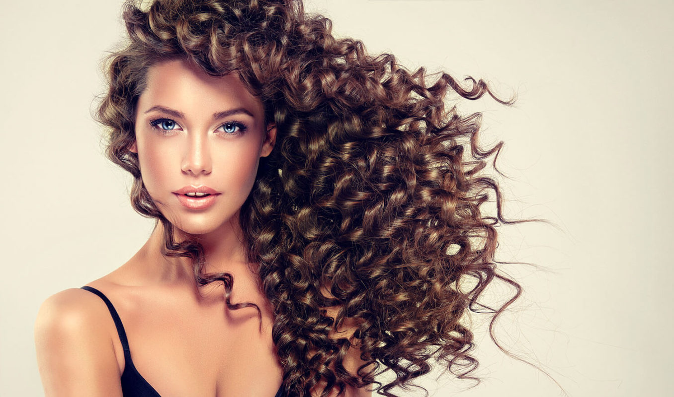Tips for Kinky Hair Care image