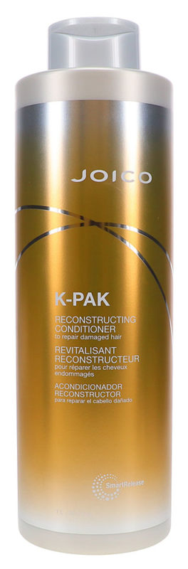 Joico K-Pack Conditioner