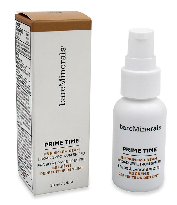 bare Minerals Prime Time BB-Primer Cream 