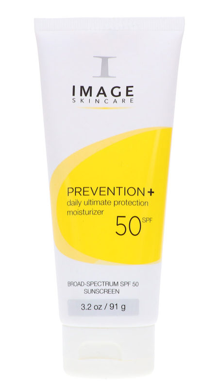 Image Skincare Prevention+ Daily Ultimate Protection SPF 50 Moisturizer 3.2 oz.