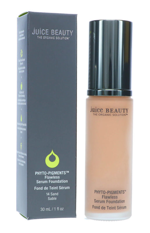 Juice Beauty Phyto-Pigments Flawless Serum Foundation 