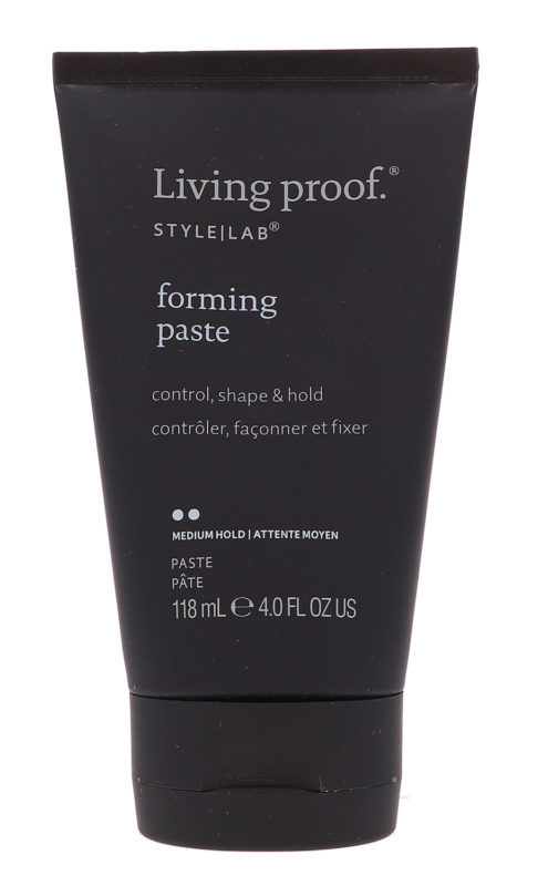 Living Poof Style Lab Forming Paste
