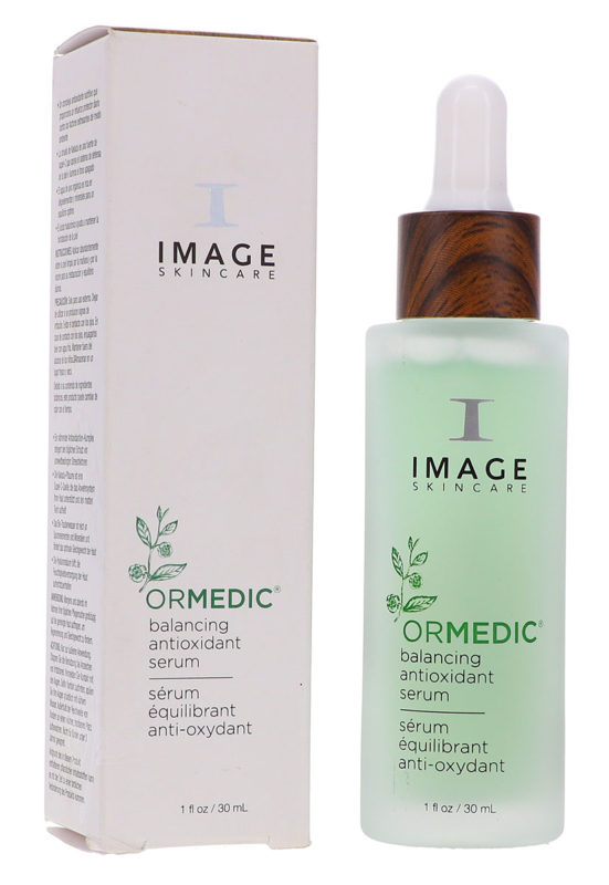 Image Skincare ORMEDIC Balancing Antioxidant Serum 1 oz.