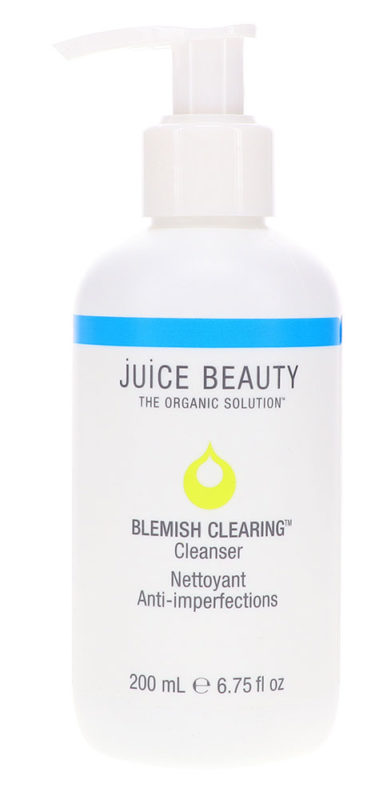  Juice Beauty Blemish Clearing Cleanser