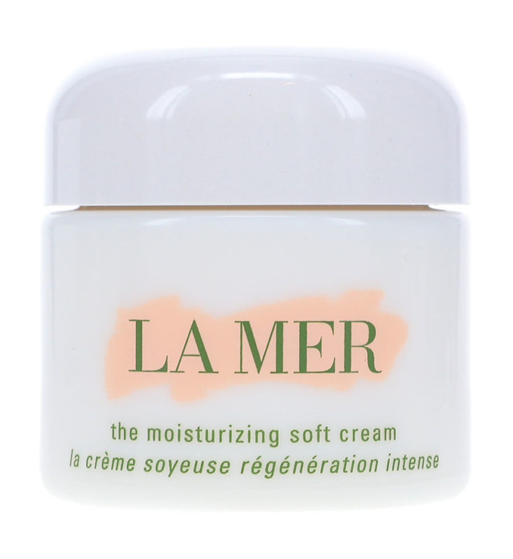 La Mer The Moisturizing Soft Cream 