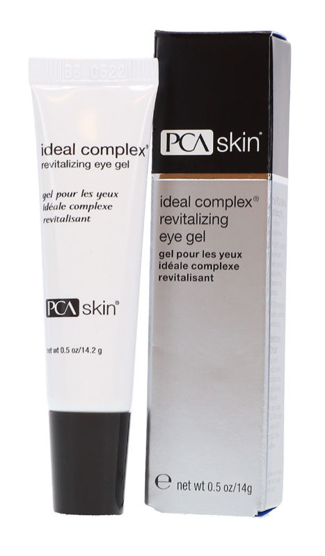 PCA Skin Ideal Complex Revitalizing Eye Gel 0.5 oz.