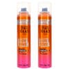 TIGI Bed Head Show Down Hairspray 5.5 oz 2 Pack