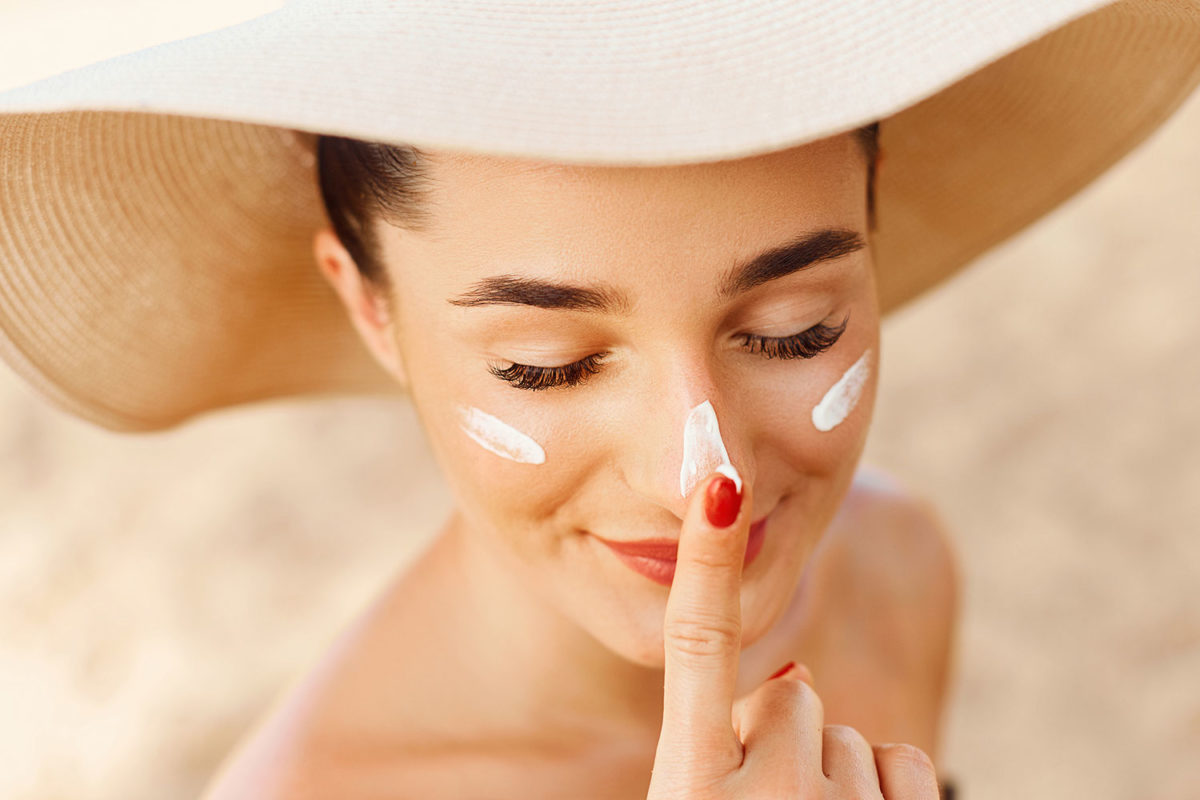 How to Find the Best Sunscreen for Sensitive Skin image