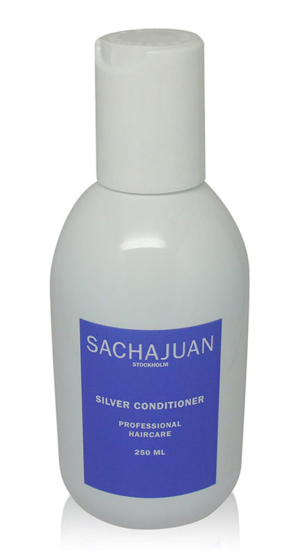 Sachajuan Silver Conditioner 8.45 in oz. image