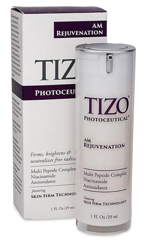 TIZO Photoceutical Am Rejuvenation