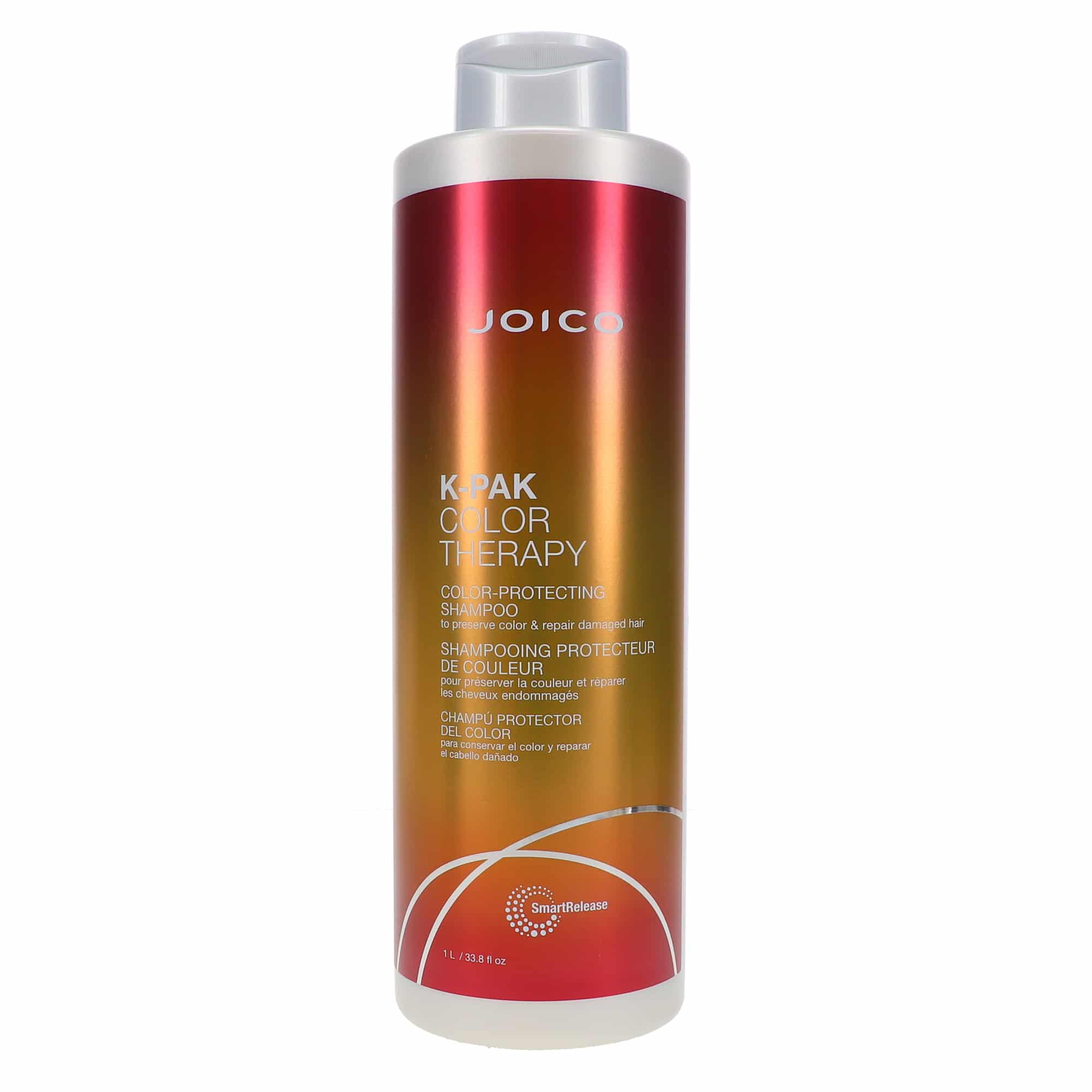 Joico Color Therapy Shampoo 33.8