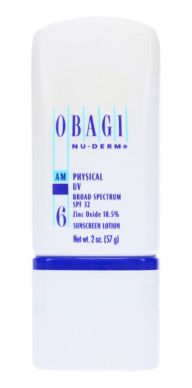Obagi Nu-Derm Physical UV Block SPF