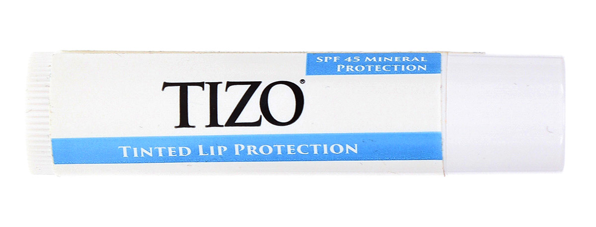 TIZO Solar Protection Formula LIPTECT SPF 45
