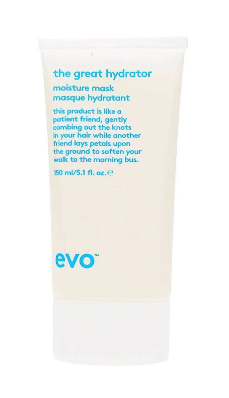 EVO The Great Hydrating Moisture Mask 5.1 oz