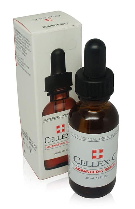Cellex-C Advanced-C Serum