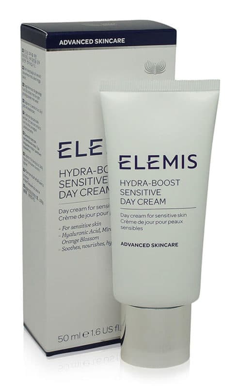 ELEMIS Hydra-Boost Sensitive Day Cream 