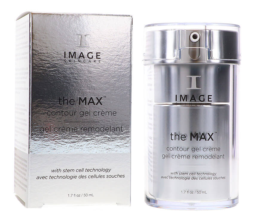 IMAGE Skincare The MAX Contour Gel Creme
