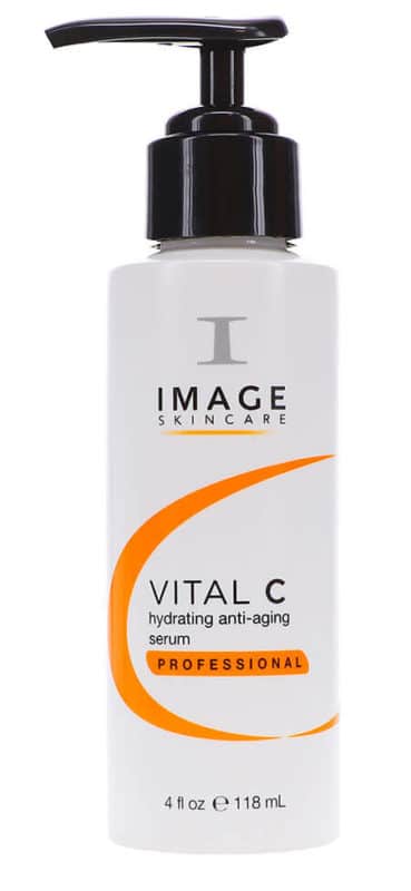 IMAGE Skincare Vital C Hydrating Anti-aging Serum