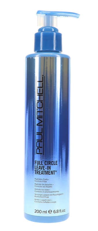 Paul Mitchell Curls Full Circle Leave In Treatment 
