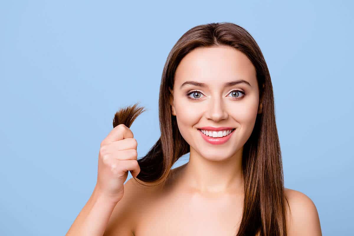 5 Best Shampoo for Dry Damaged Hair￼