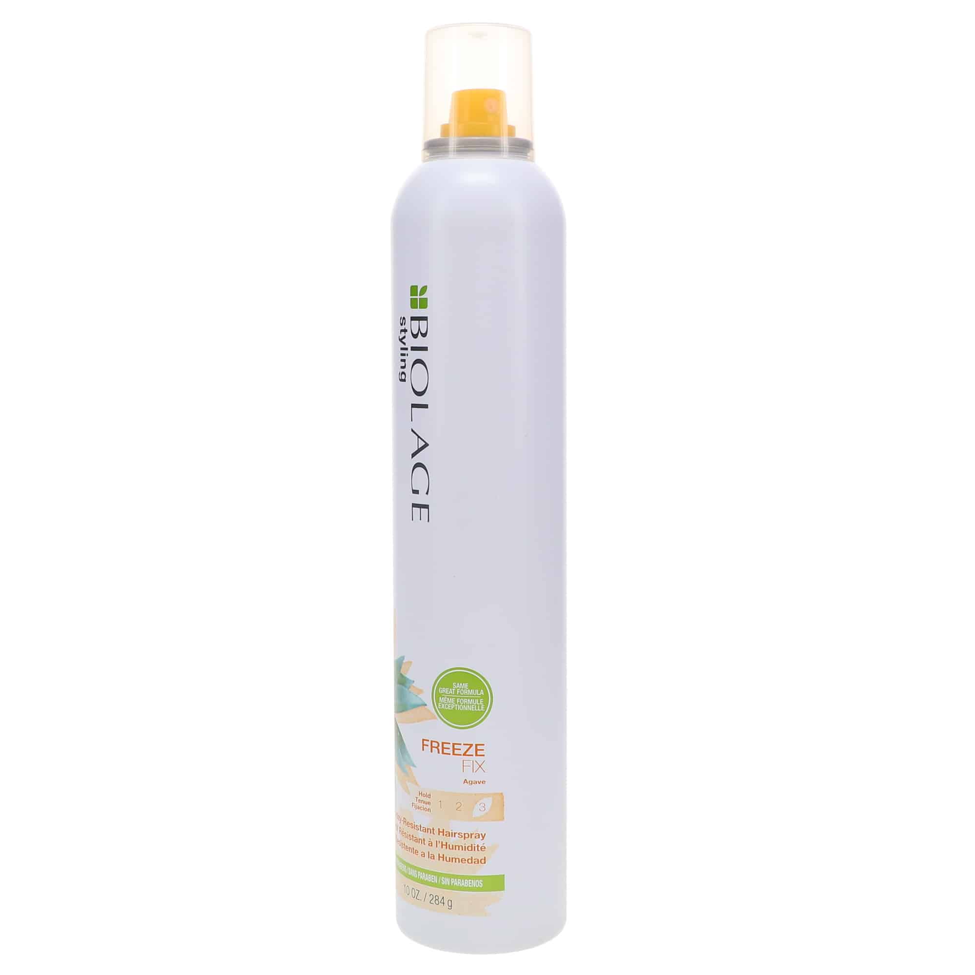 Matrix Biolage Freeze Fix 10 oz | LaLa Daisy