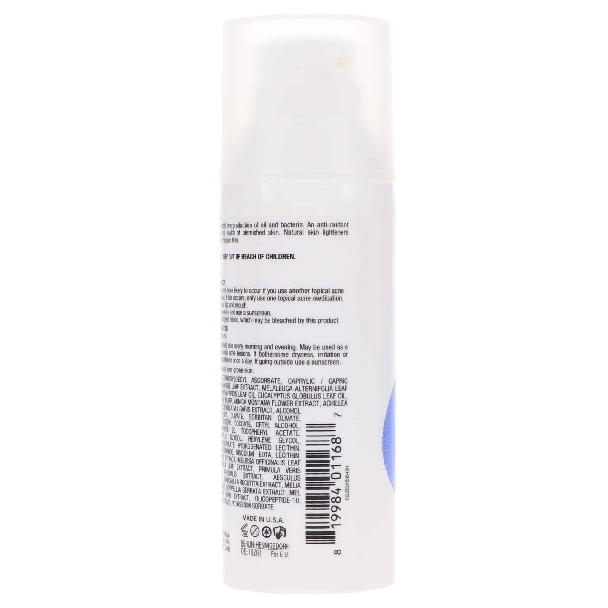 IMAGE Skincare Clear Cell Clarifying Lotion 1.7 oz | LaLa Daisy