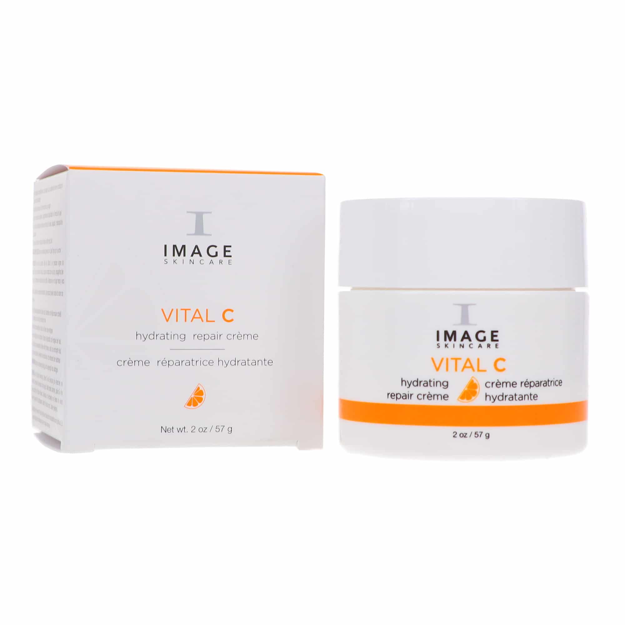 Image Skincare Vital C Hydrating Repair Creme 2 Oz.