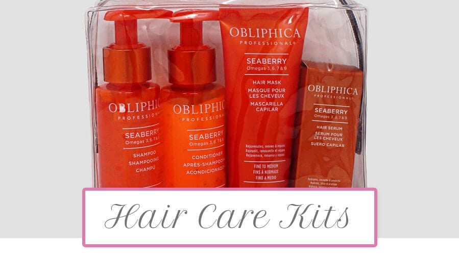 hair care kits