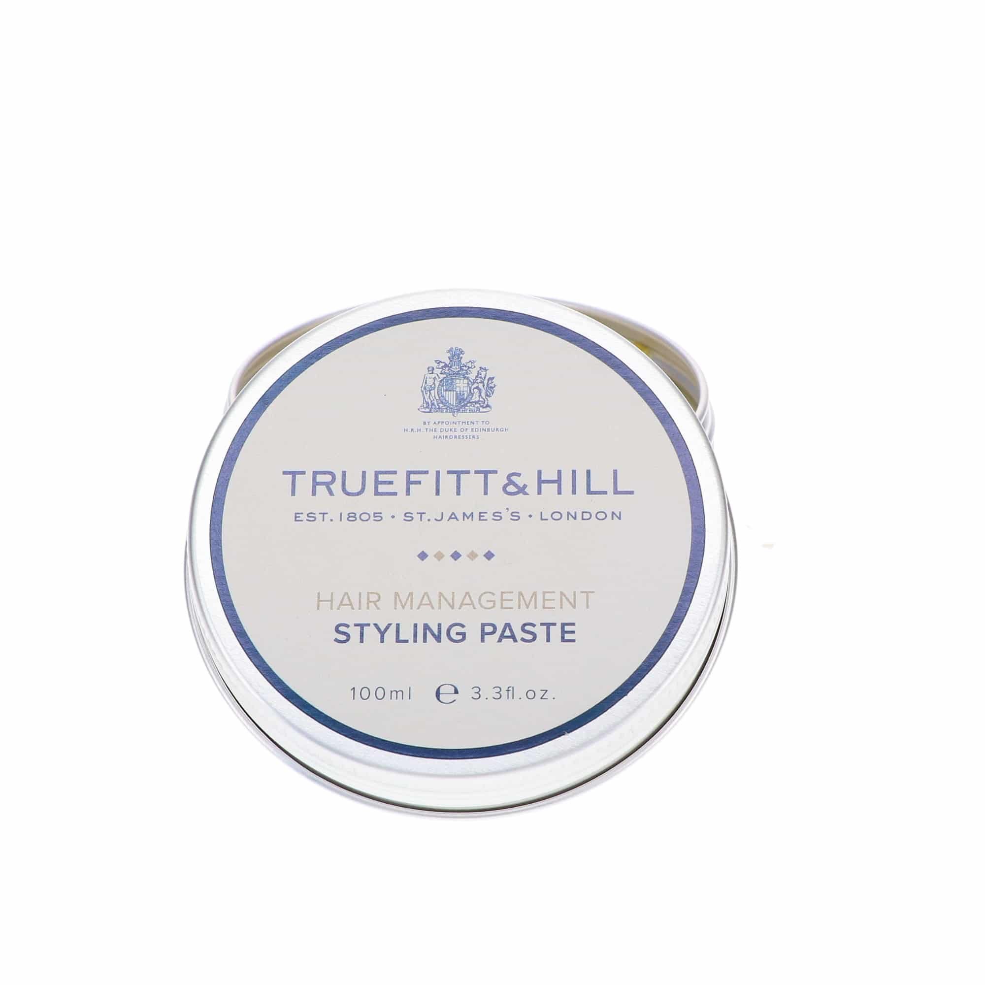 Truefitt & Hill Hair Management Styling Paste  oz.