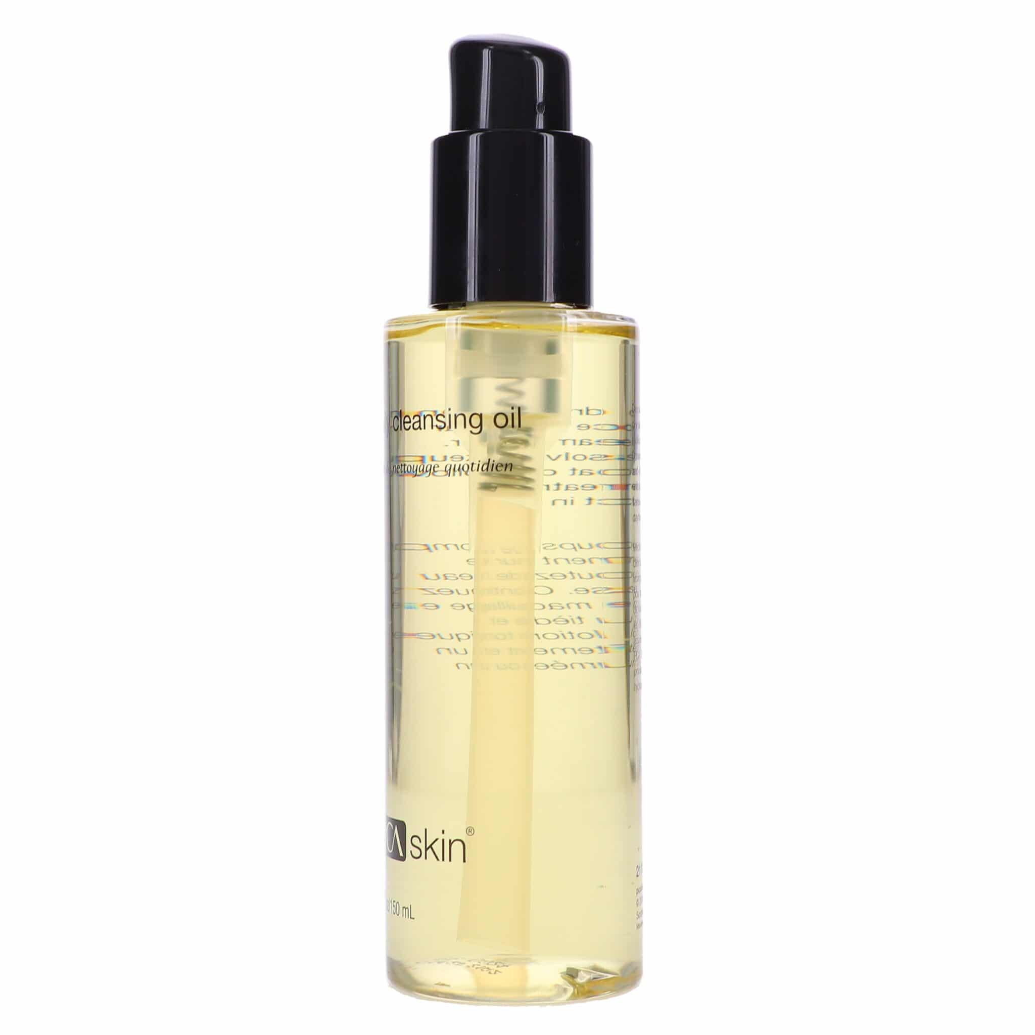 PCA Skin Daily Cleansing Oil 5 oz | LaLa Daisy