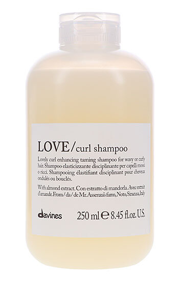 Davines LOVE Curl Enhancing Shampoo