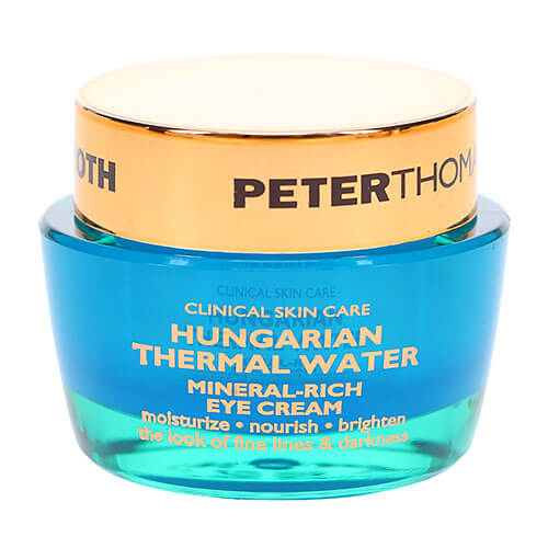 Peter Thomas Roth Hungarian Thermal Water Mineral-Rich Eye Cream