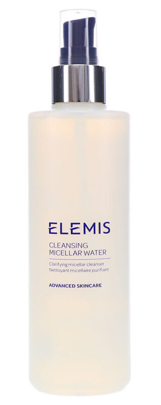 ELEMIS Smart Cleansing Micellar Water