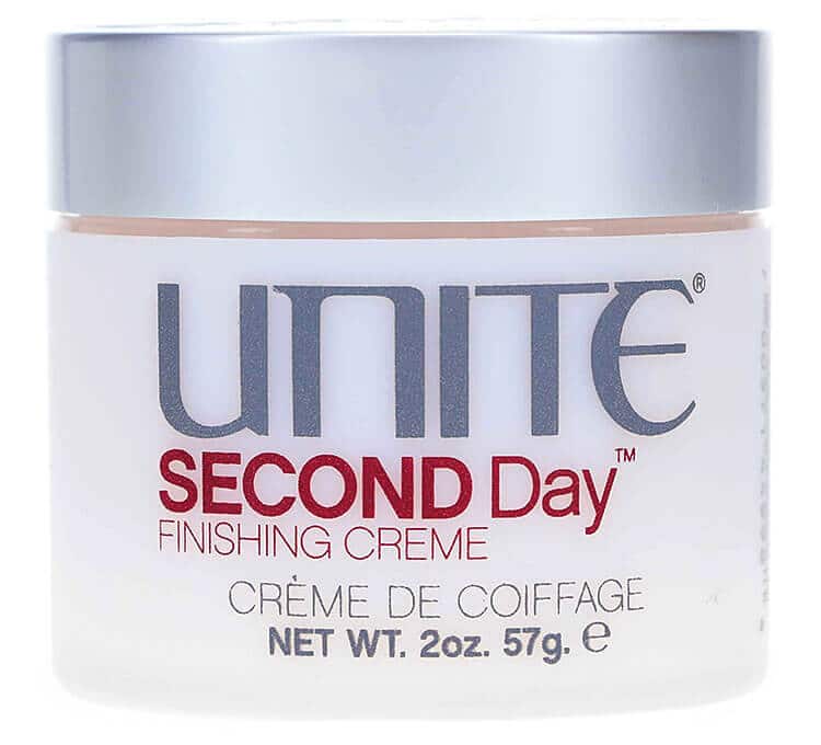 UNITE Hair Second Day Finishing Cream