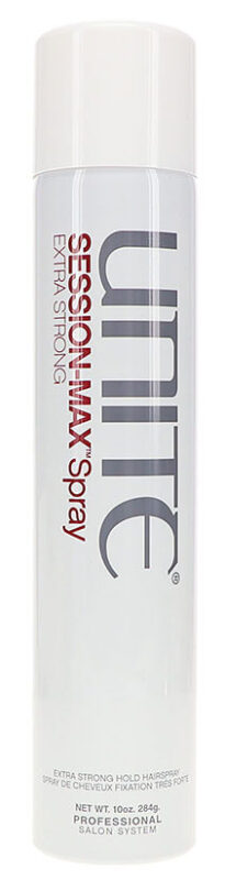 UNITE Hair Session Max Spray Extra Strong