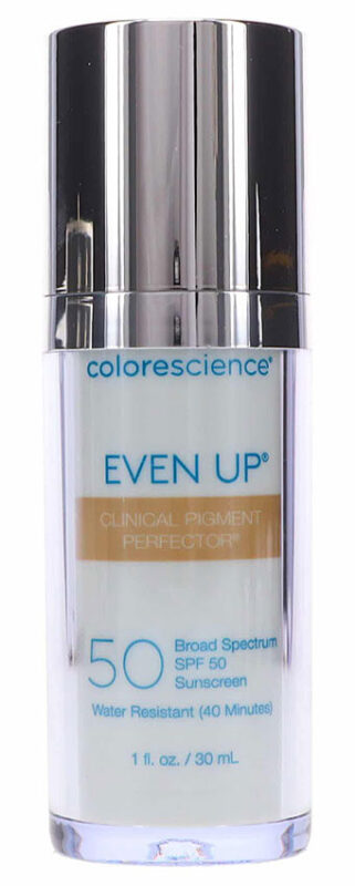 Colorescience Even Up SPF 50 Clinical Pigment Perfector