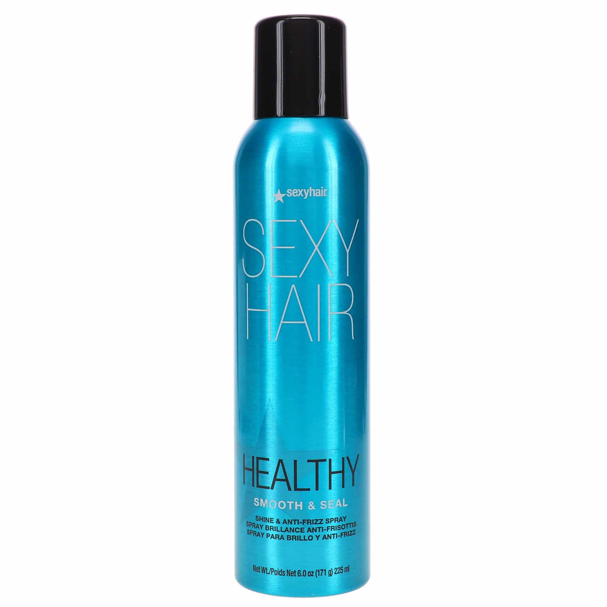 Sexy Hair Smooth Sexy Hair Smooth & Seal 6 oz 2 Pack | LaLa Daisy