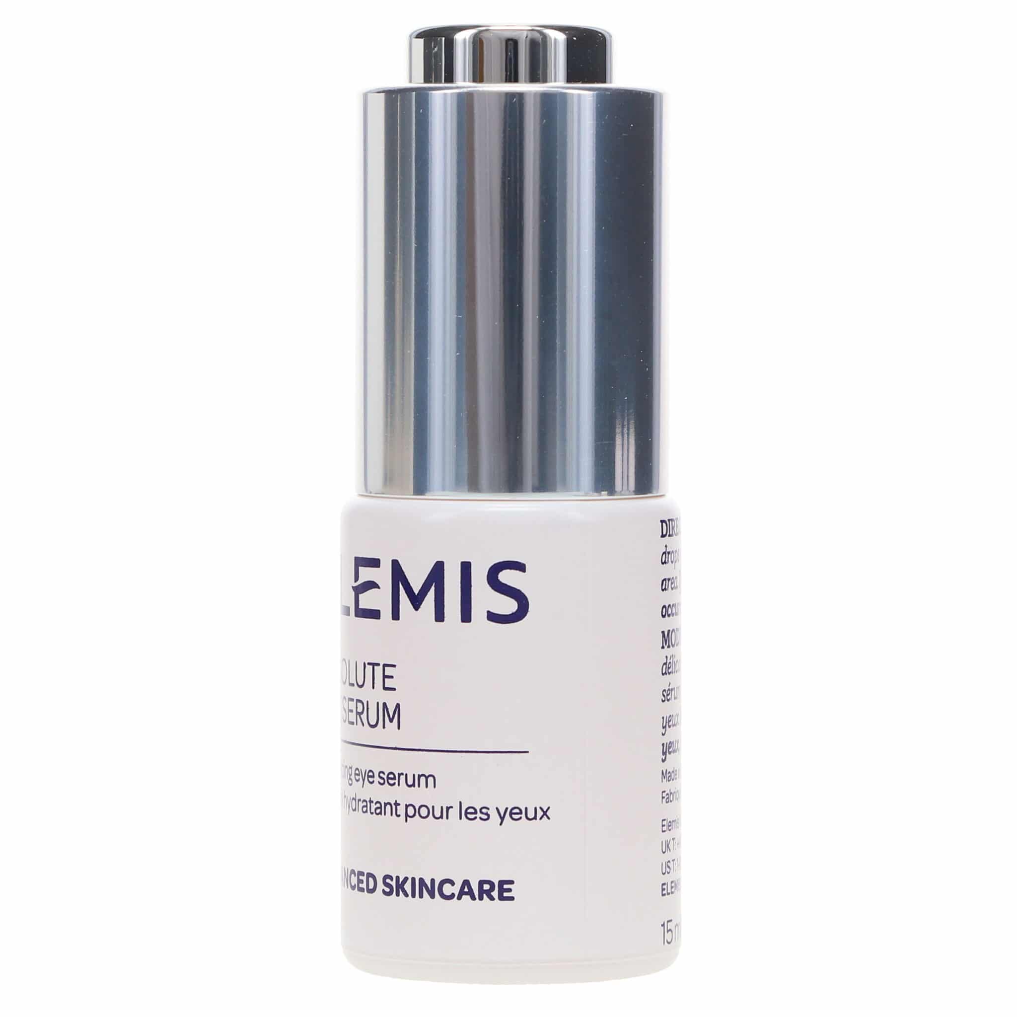 ELEMIS Absolute Eye Serum 0.5 Oz