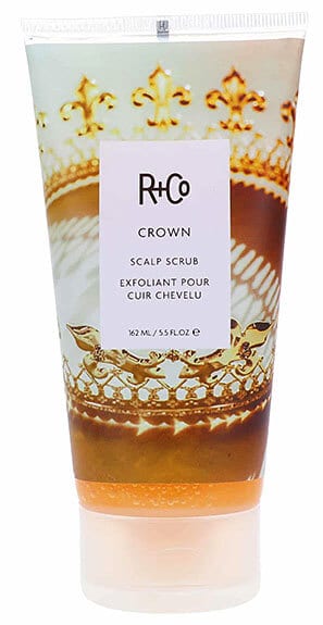 R+CO Crown Scalp Scrub