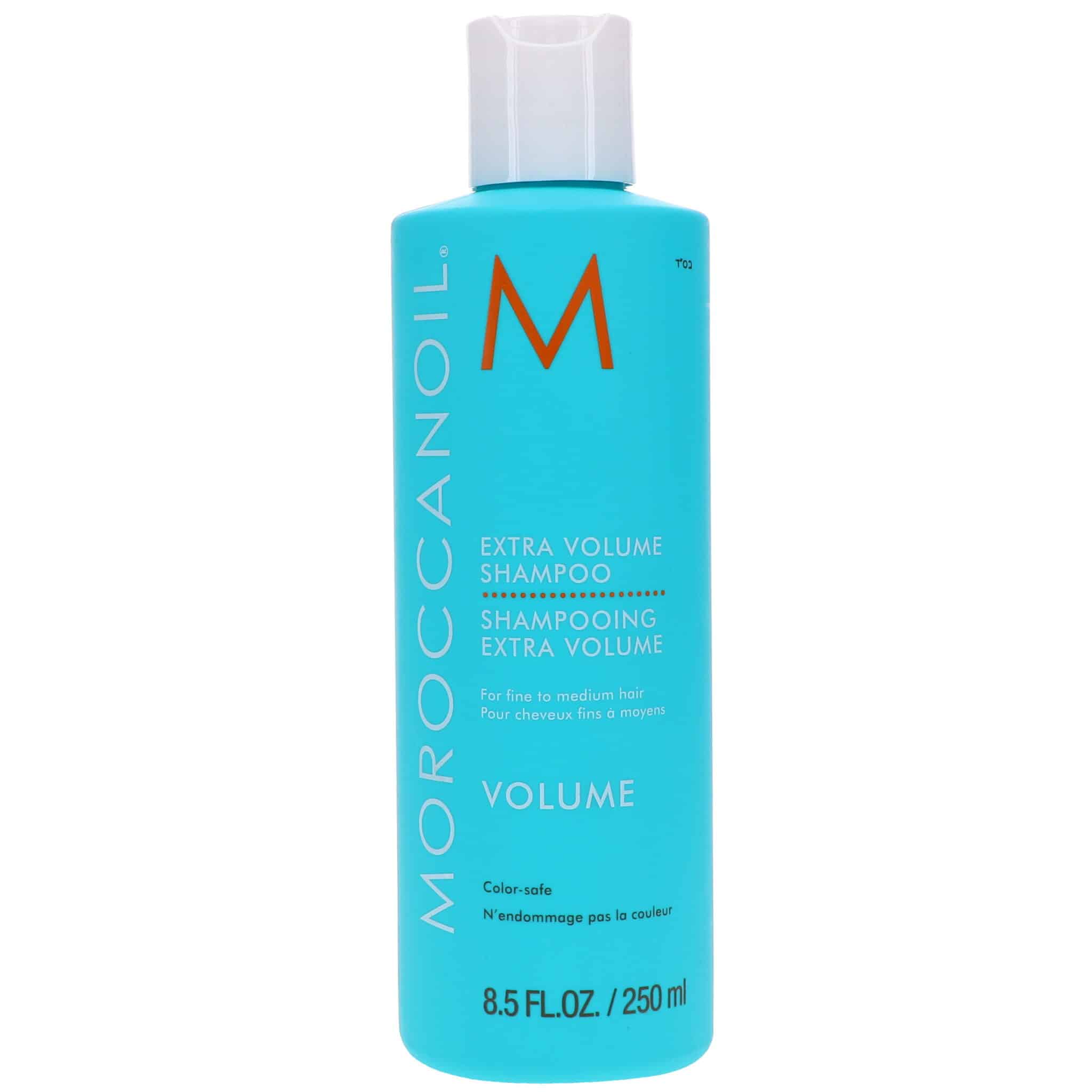Moroccanoil Extra Volume Shampoo 8.5 oz LaLa Daisy