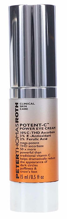 Peter Thomas Roth Potent-C Power Eye Cream