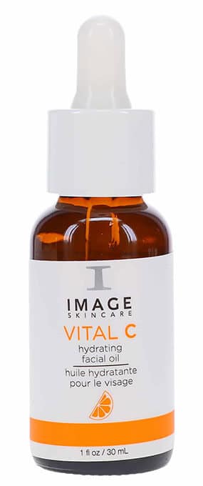 IMAGE Skincare Vital C Hydrating Facial Oil