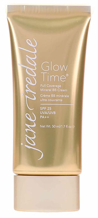 jane iredale Glow Time Full Coverage Mineral BB5 Cream