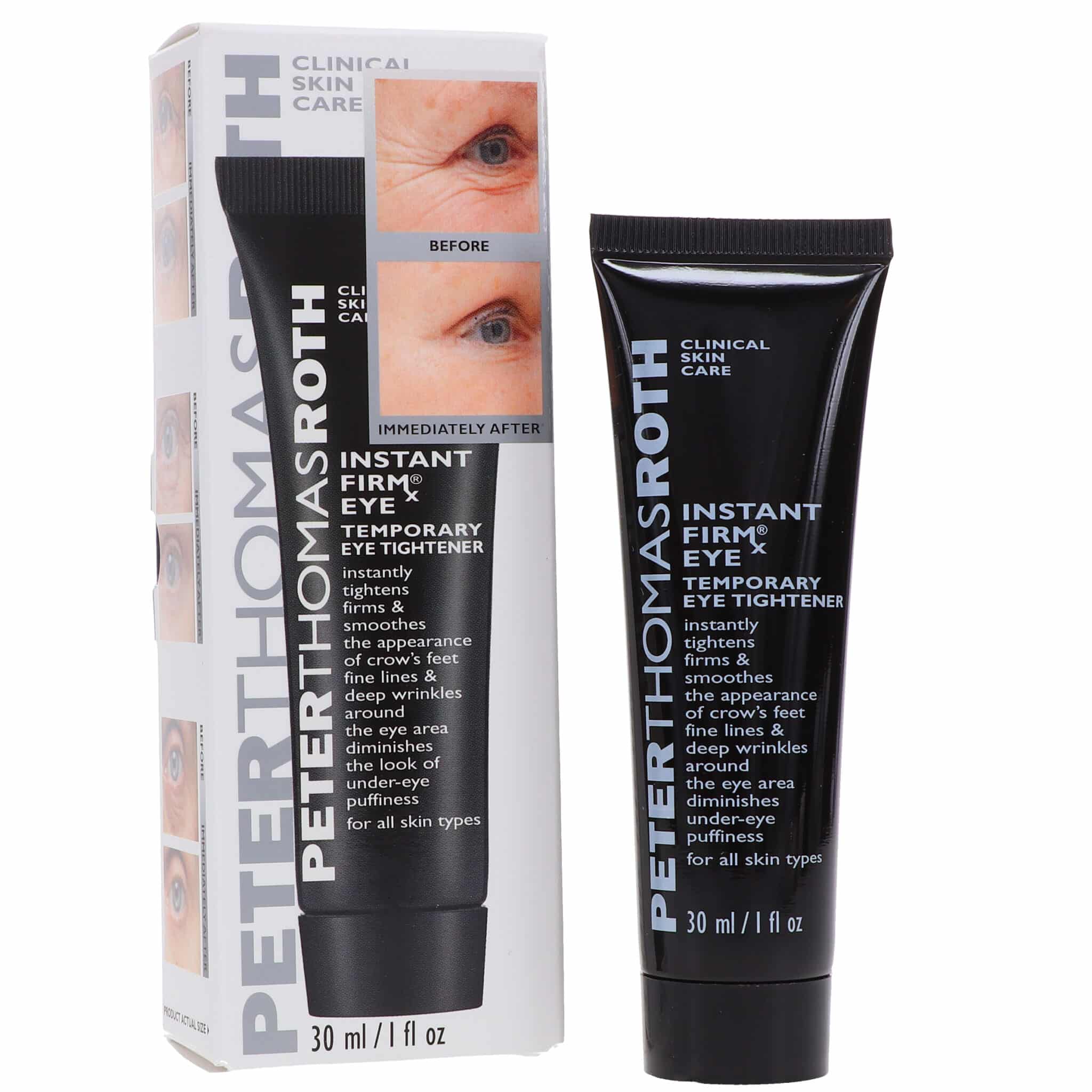 Peter Thomas Roth Instant FIRMx Eye 1 oz.