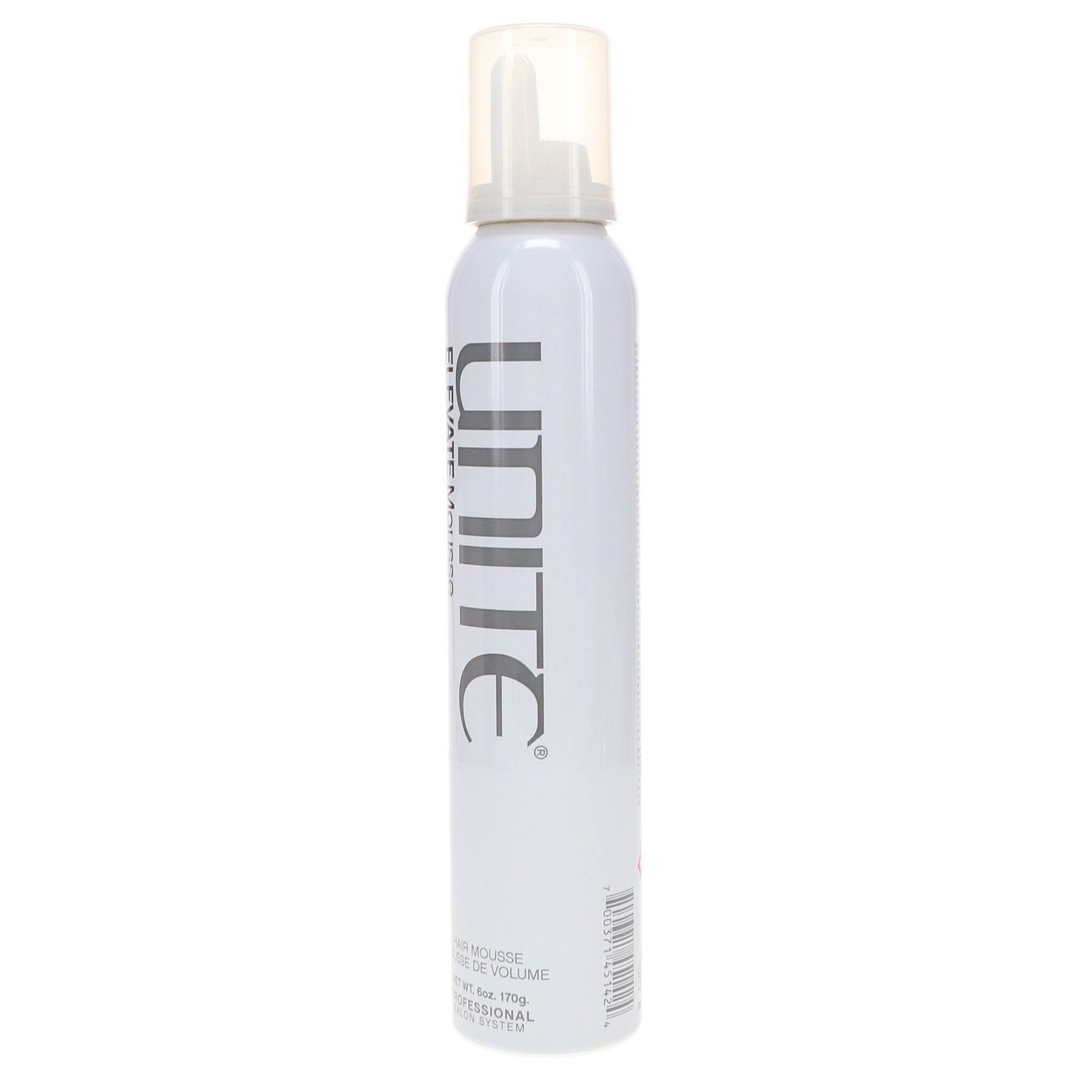 UNITE Hair Elevate Mousse Volume Foam 6 oz.