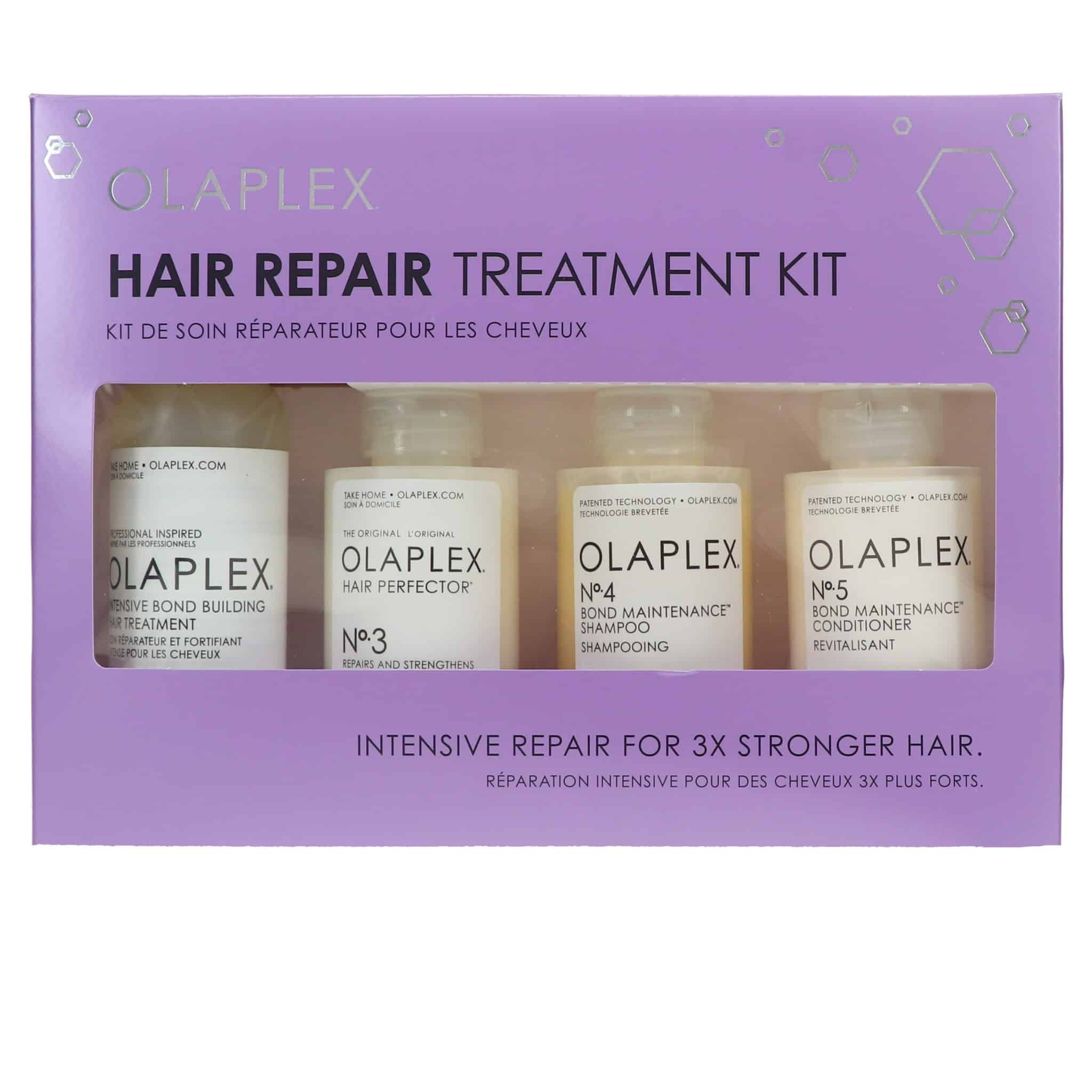 Olaplex Hair Repair Treatment Kit | LaLa Daisy